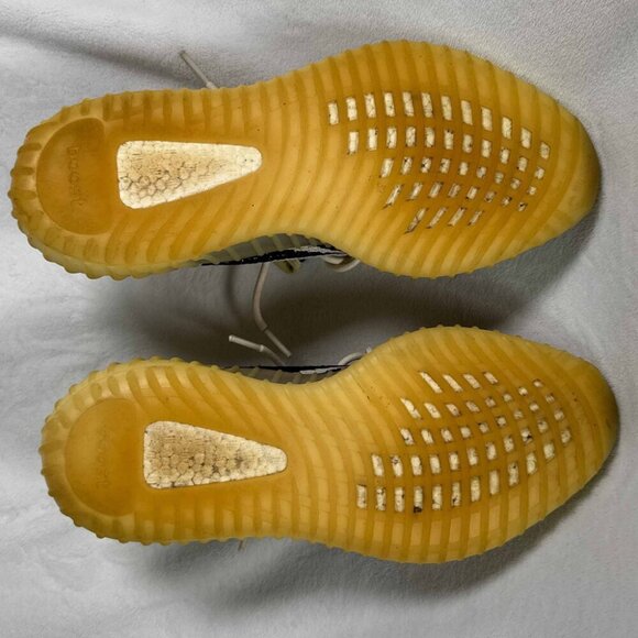 Adidas Yeezy Boost 350 V2 "Zebra" – Size 11.5 - Picture 6 of 8